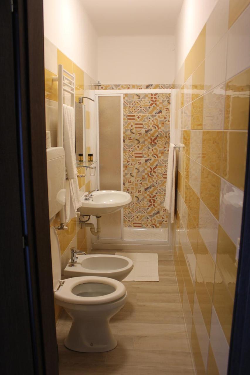 Locanda Ponte Rosa Garessio Exteriér fotografie