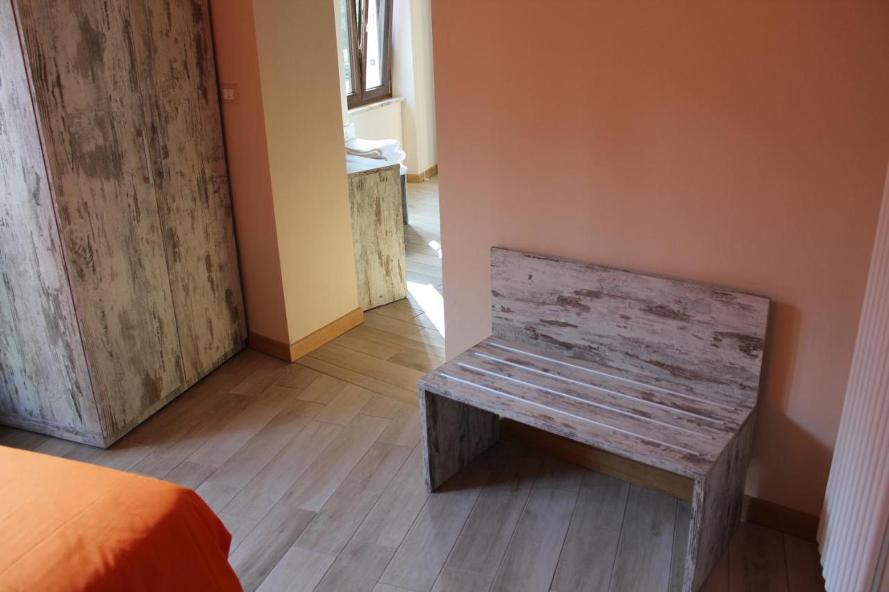 Locanda Ponte Rosa Garessio Exteriér fotografie