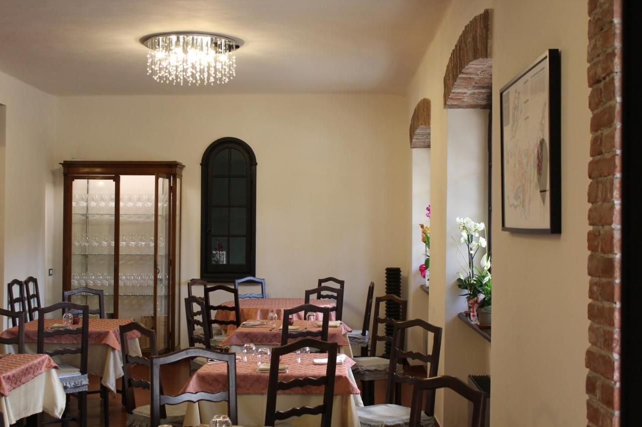 Locanda Ponte Rosa Garessio Exteriér fotografie
