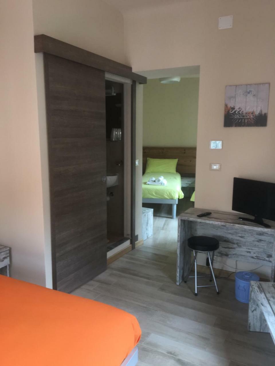 Locanda Ponte Rosa Garessio Exteriér fotografie
